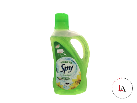 Nước Lau Sàn Spy 950ml